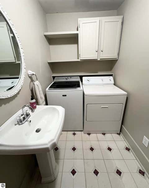 Tiny photo for 153 Allen Avenue, Alma, MI 48801 (MLS # 1947345)