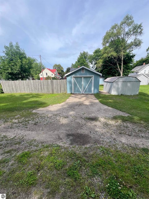 Tiny photo for 153 Allen Avenue, Alma, MI 48801 (MLS # 1947345)