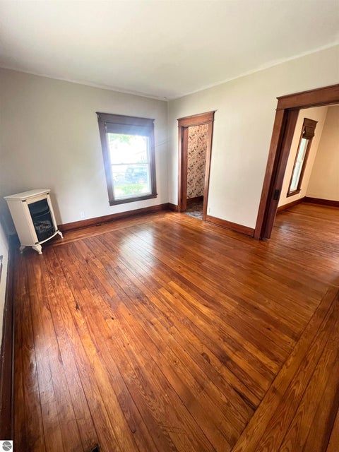 Tiny photo for 153 Allen Avenue, Alma, MI 48801 (MLS # 1947345)