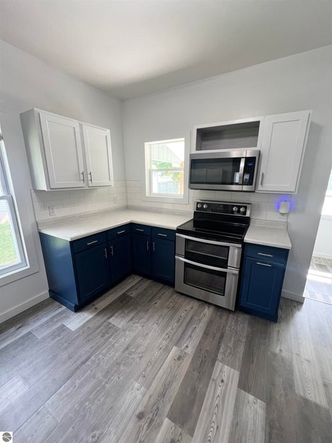 Tiny photo for 153 Allen Avenue, Alma, MI 48801 (MLS # 1947345)