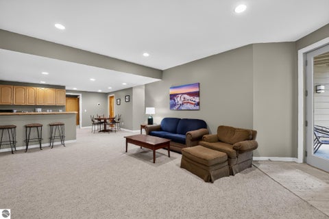Tiny photo for 2280 Troon South, Bellaire, MI 49615 (MLS # 1950138)