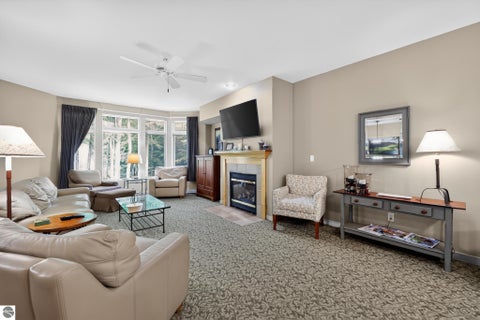 Tiny photo for 2280 Troon South, Bellaire, MI 49615 (MLS # 1950138)