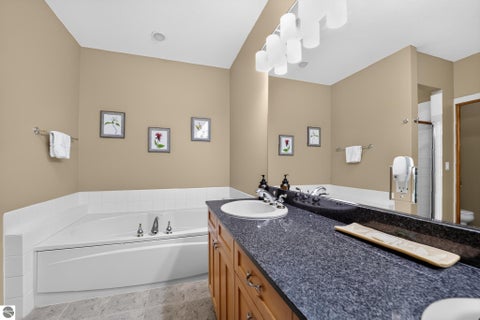 Tiny photo for 2280 Troon South, Bellaire, MI 49615 (MLS # 1950138)