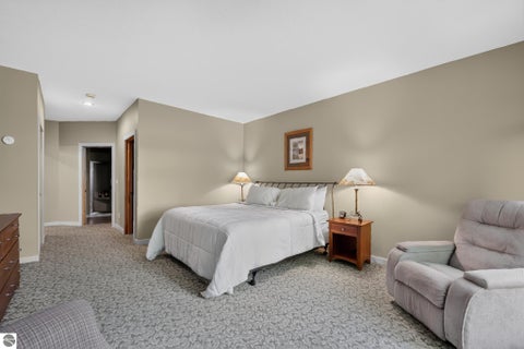 Tiny photo for 2280 Troon South, Bellaire, MI 49615 (MLS # 1950138)