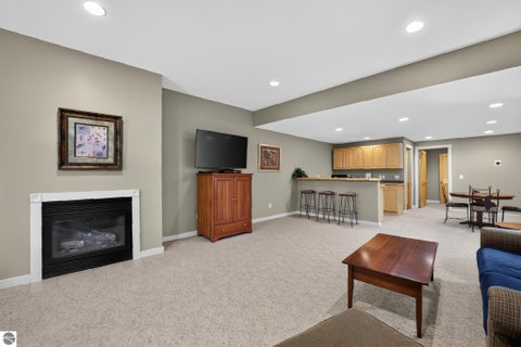 Tiny photo for 2280 Troon South, Bellaire, MI 49615 (MLS # 1950138)