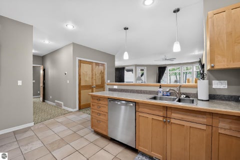 Tiny photo for 2280 Troon South, Bellaire, MI 49615 (MLS # 1950138)