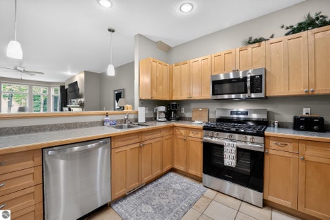 Tiny photo for 2280 Troon South, Bellaire, MI 49615 (MLS # 1950138)