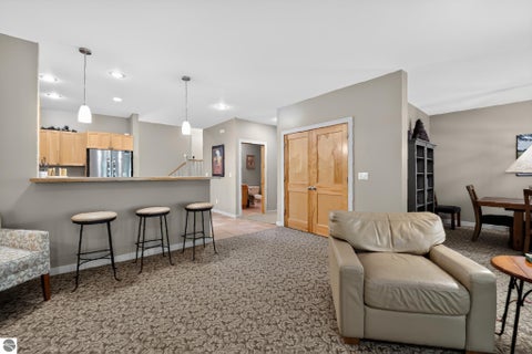 Tiny photo for 2280 Troon South, Bellaire, MI 49615 (MLS # 1950138)