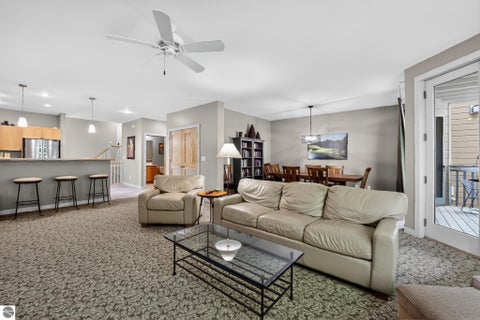 Tiny photo for 2280 Troon South, Bellaire, MI 49615 (MLS # 1950138)