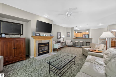 Tiny photo for 2280 Troon South, Bellaire, MI 49615 (MLS # 1950138)