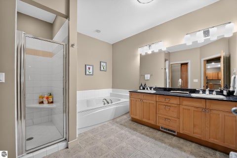 Tiny photo for 2280 Troon South, Bellaire, MI 49615 (MLS # 1950138)