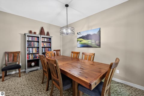 Tiny photo for 2280 Troon South, Bellaire, MI 49615 (MLS # 1950138)