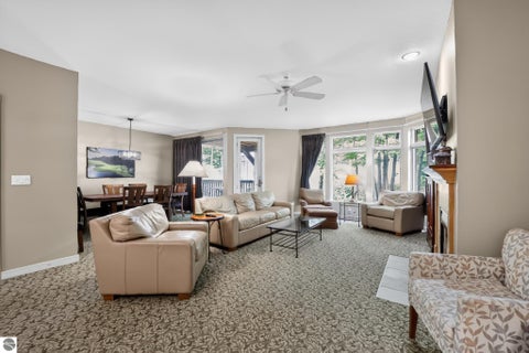Tiny photo for 2280 Troon South, Bellaire, MI 49615 (MLS # 1950138)