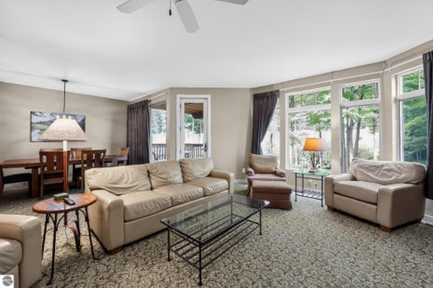 Tiny photo for 2280 Troon South, Bellaire, MI 49615 (MLS # 1950138)