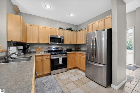 Tiny photo for 2280 Troon South, Bellaire, MI 49615 (MLS # 1950138)