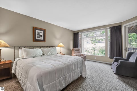 Tiny photo for 2280 Troon South, Bellaire, MI 49615 (MLS # 1950138)