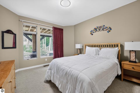 Tiny photo for 2280 Troon South, Bellaire, MI 49615 (MLS # 1950138)