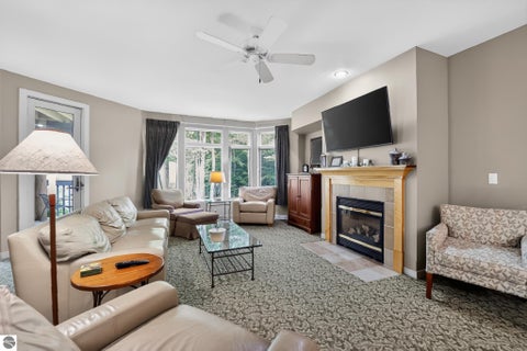 Photo of 2280 Troon South, Bellaire, MI 49615 (MLS # 1950138)