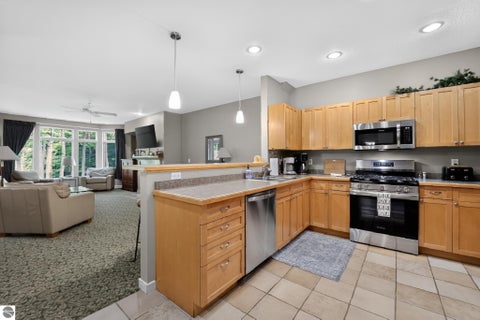 Tiny photo for 2280 Troon South, Bellaire, MI 49615 (MLS # 1950138)