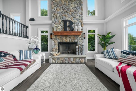 Tiny photo for 5062 Grayhawk Boulevard, Traverse City, MI 49684 (MLS # 1948022)