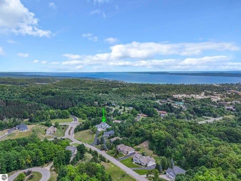 Tiny photo for 5062 Grayhawk Boulevard, Traverse City, MI 49684 (MLS # 1948022)