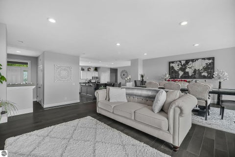 Tiny photo for 5062 Grayhawk Boulevard, Traverse City, MI 49684 (MLS # 1948022)