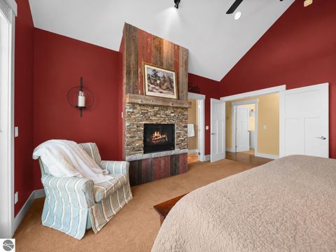 Tiny photo for 4796 Sunrise Lane, Traverse City, MI 49684 (MLS # 1947253)