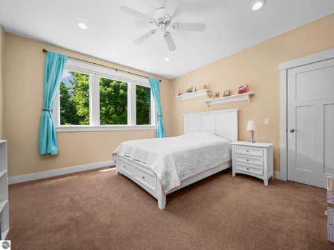 Tiny photo for 4796 Sunrise Lane, Traverse City, MI 49684 (MLS # 1947253)