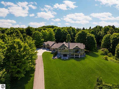 Tiny photo for 4796 Sunrise Lane, Traverse City, MI 49684 (MLS # 1947253)
