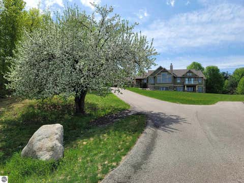 Tiny photo for 4796 Sunrise Lane, Traverse City, MI 49684 (MLS # 1947253)