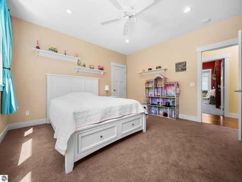 Tiny photo for 4796 Sunrise Lane, Traverse City, MI 49684 (MLS # 1947253)