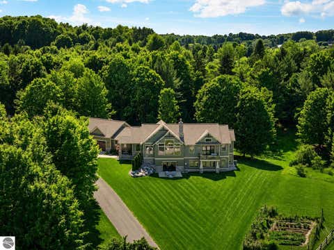 Tiny photo for 4796 Sunrise Lane, Traverse City, MI 49684 (MLS # 1947253)