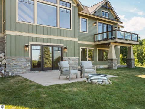 Tiny photo for 4796 Sunrise Lane, Traverse City, MI 49684 (MLS # 1947253)
