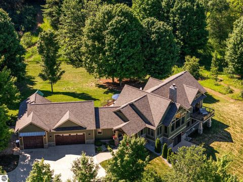 Tiny photo for 4796 Sunrise Lane, Traverse City, MI 49684 (MLS # 1947253)
