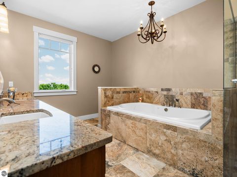 Tiny photo for 4796 Sunrise Lane, Traverse City, MI 49684 (MLS # 1947253)