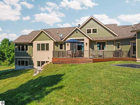 Tiny photo for 4796 Sunrise Lane, Traverse City, MI 49684 (MLS # 1947253)
