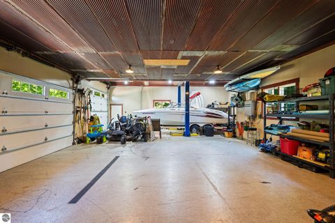 Tiny photo for 4796 Sunrise Lane, Traverse City, MI 49684 (MLS # 1947253)