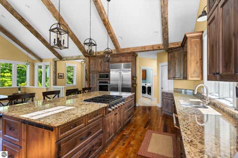 Tiny photo for 4796 Sunrise Lane, Traverse City, MI 49684 (MLS # 1947253)