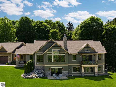 Photo of 4796 Sunrise Lane, Traverse City, MI 49684 (MLS # 1947253)