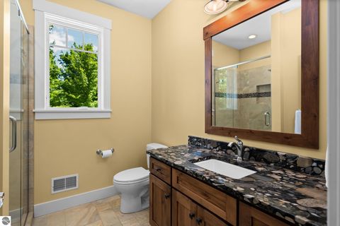 Tiny photo for 4796 Sunrise Lane, Traverse City, MI 49684 (MLS # 1947253)