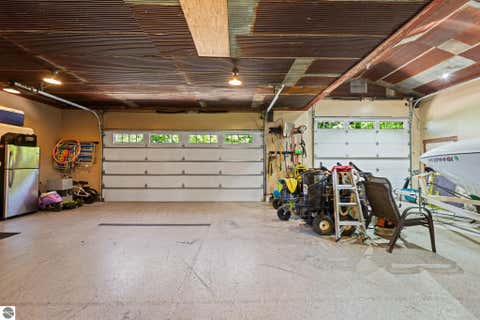Tiny photo for 4796 Sunrise Lane, Traverse City, MI 49684 (MLS # 1947253)
