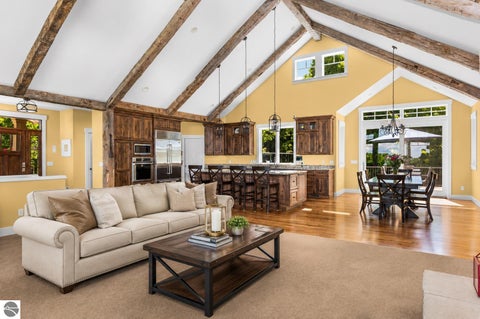Tiny photo for 4796 Sunrise Lane, Traverse City, MI 49684 (MLS # 1947253)