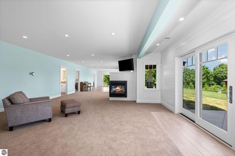 Tiny photo for 4796 Sunrise Lane, Traverse City, MI 49684 (MLS # 1947253)