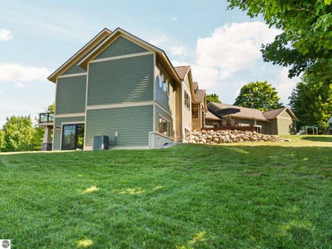Tiny photo for 4796 Sunrise Lane, Traverse City, MI 49684 (MLS # 1947253)