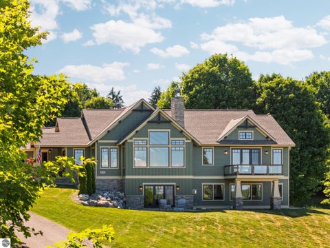 Tiny photo for 4796 Sunrise Lane, Traverse City, MI 49684 (MLS # 1947253)