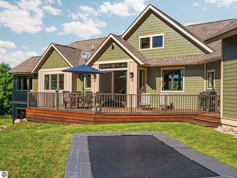 Tiny photo for 4796 Sunrise Lane, Traverse City, MI 49684 (MLS # 1947253)