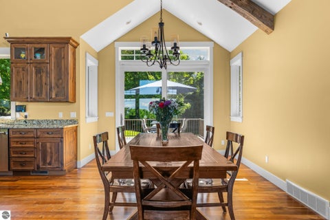 Tiny photo for 4796 Sunrise Lane, Traverse City, MI 49684 (MLS # 1947253)