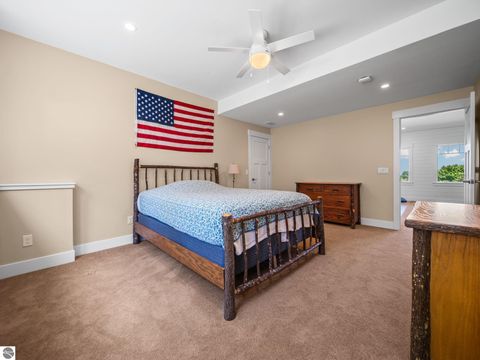 Tiny photo for 4796 Sunrise Lane, Traverse City, MI 49684 (MLS # 1947253)