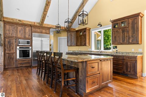 Tiny photo for 4796 Sunrise Lane, Traverse City, MI 49684 (MLS # 1947253)