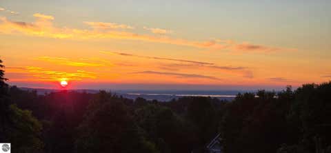 Tiny photo for 4796 Sunrise Lane, Traverse City, MI 49684 (MLS # 1947253)
